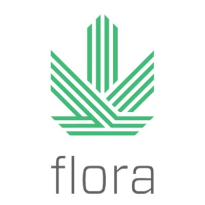 flora  logo