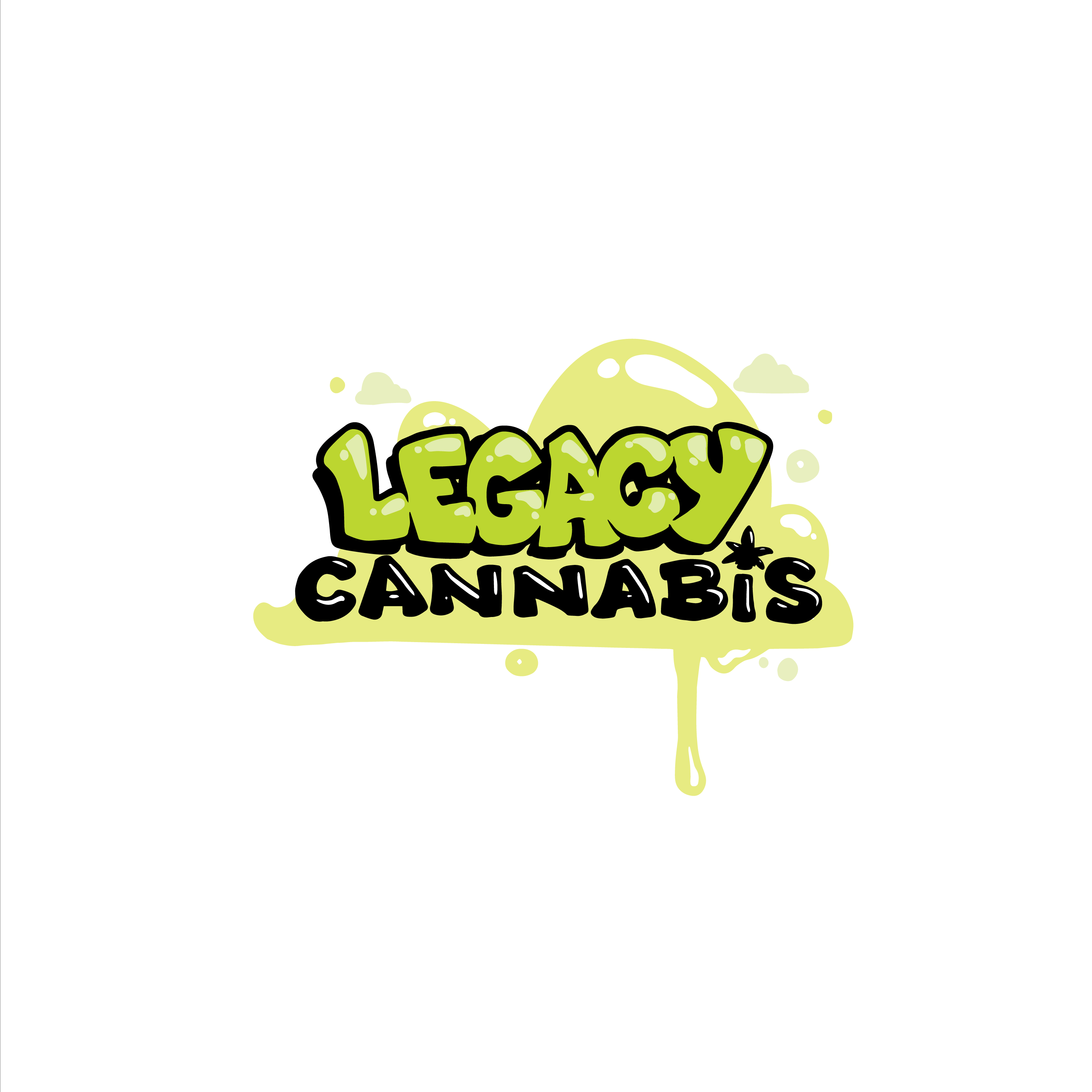 Legacy Cannabis logo