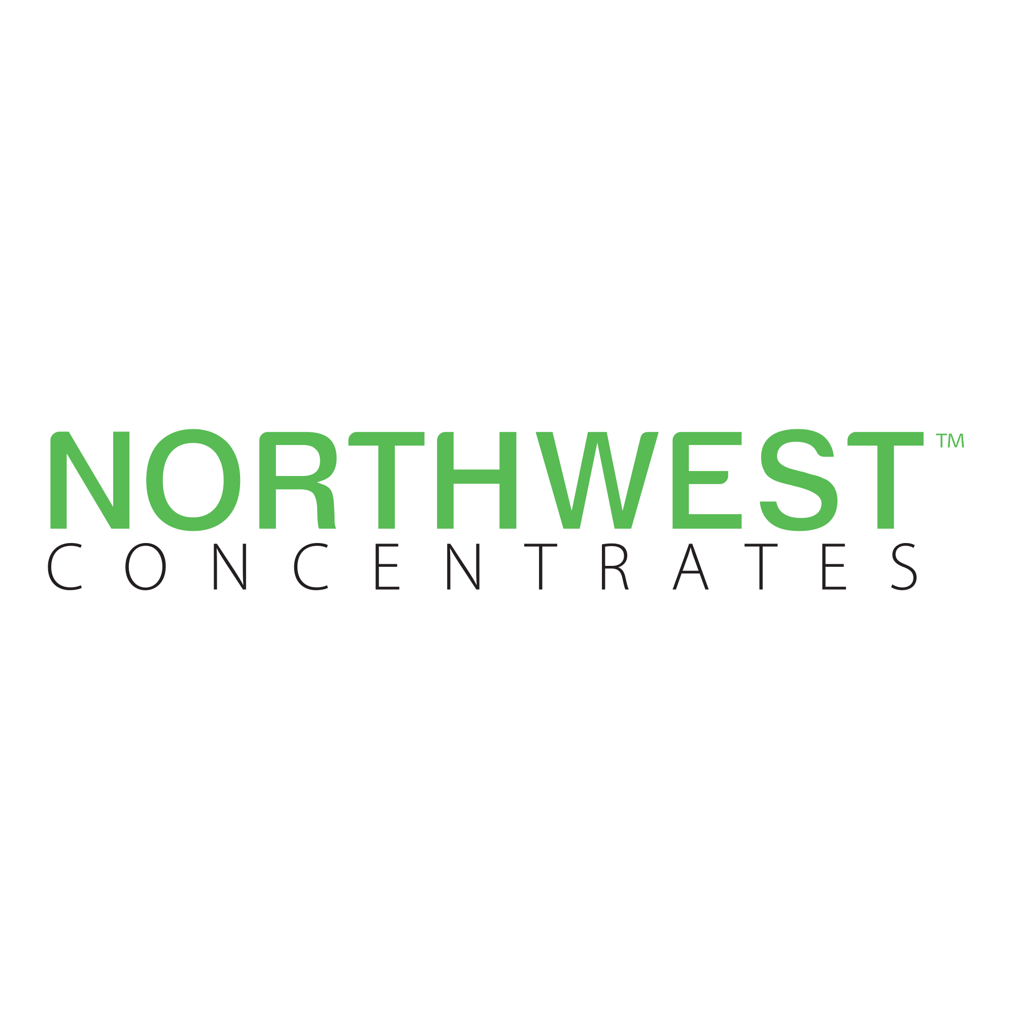 Northwest Concentrates logo