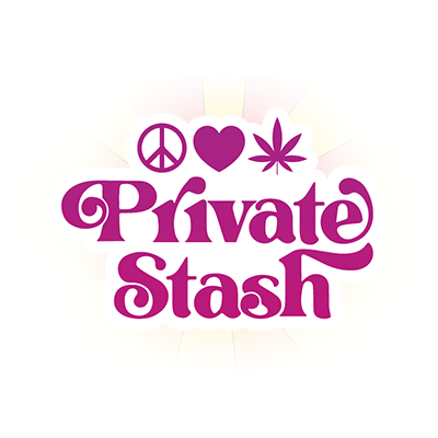 Private Stash logo