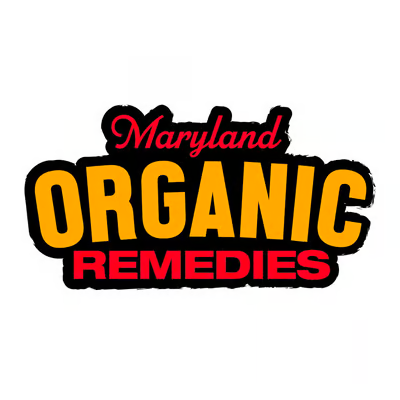 Organic Remedies Maryland logo