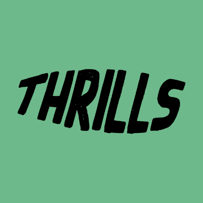Thrills logo