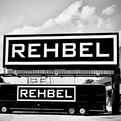 Rehbel logo