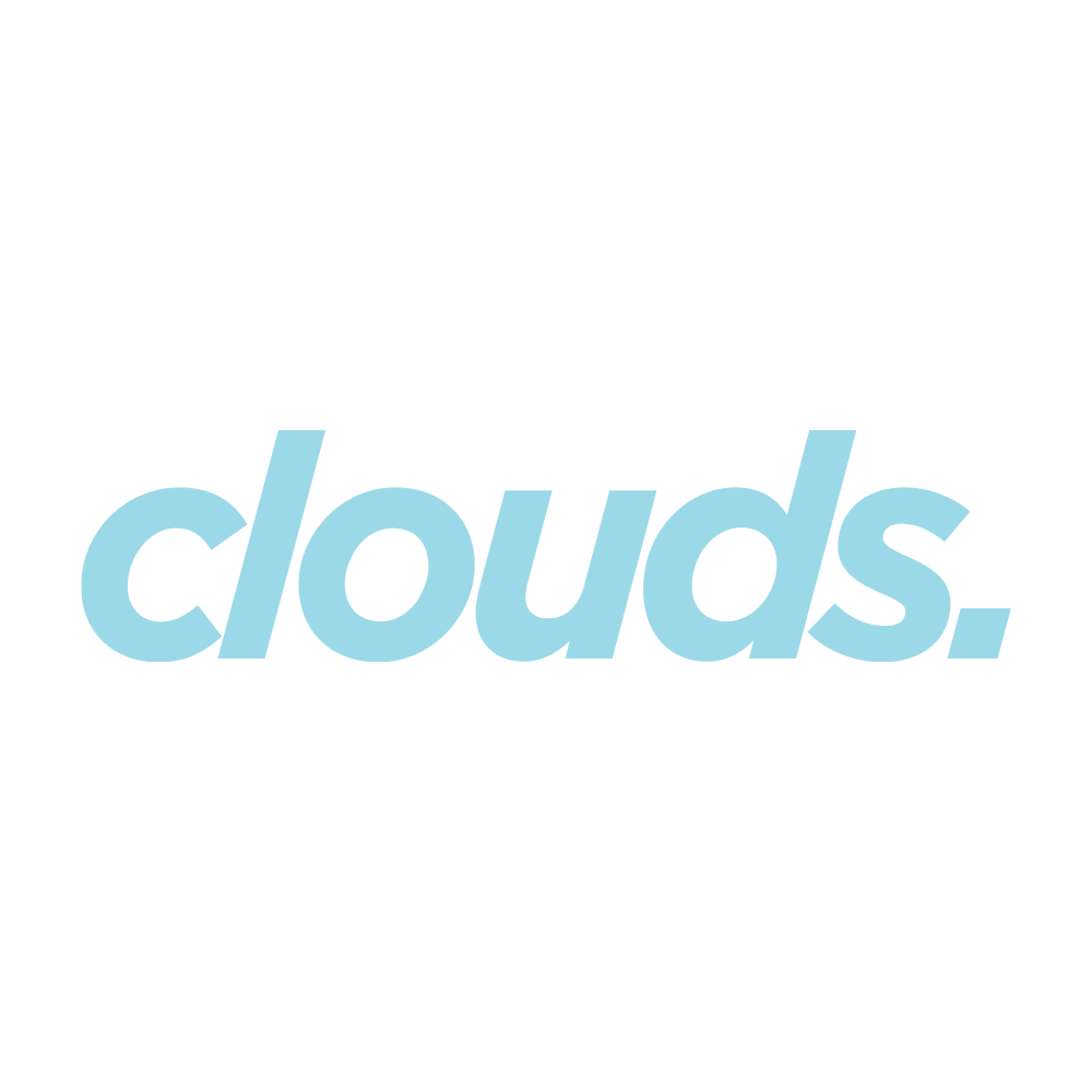 Clouds logo