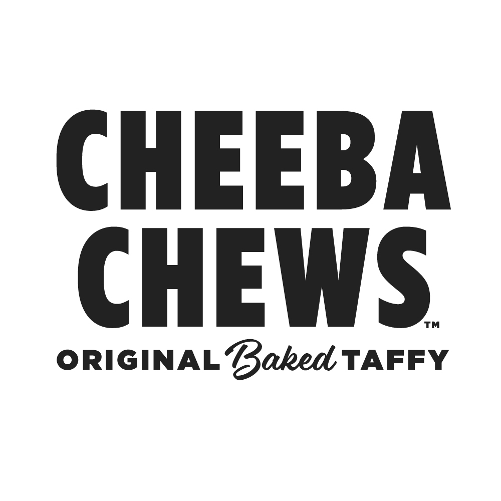 Cheeba Chews logo