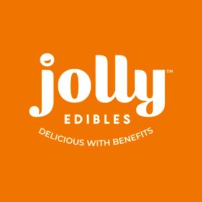 Jolly Edibles logo