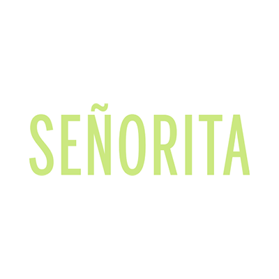Señorita logo