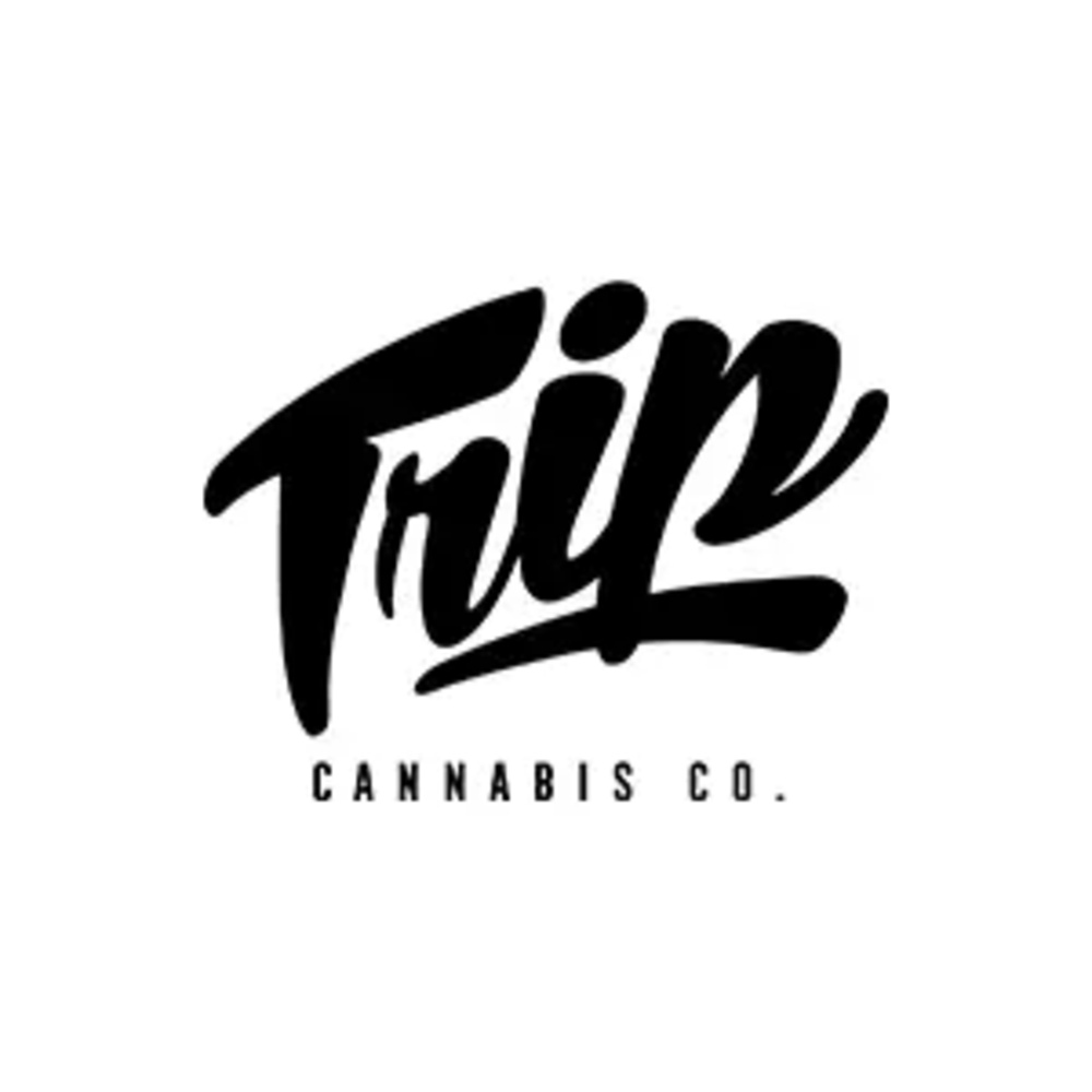 Trip Cannabis Co logo