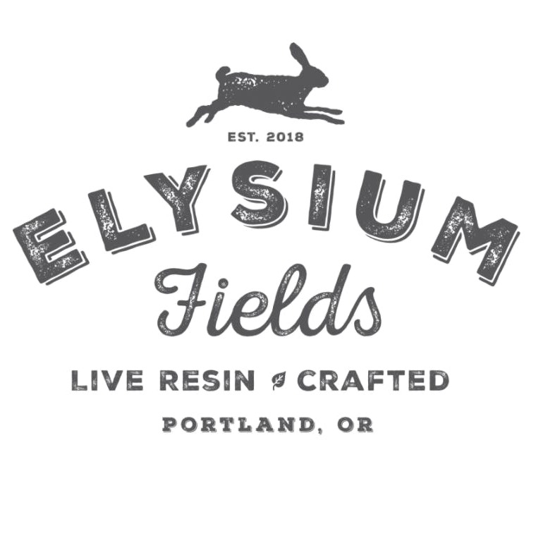 Elysium Fields logo
