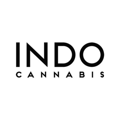 INDO CANNABIS logo