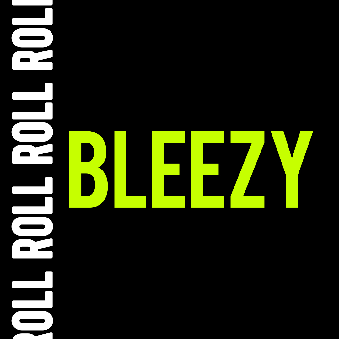 Roll Bleezy logo