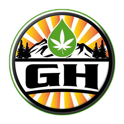 GH Labs logo