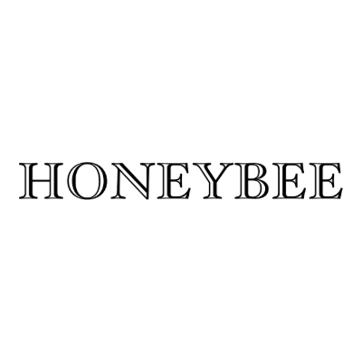 Honeybee logo