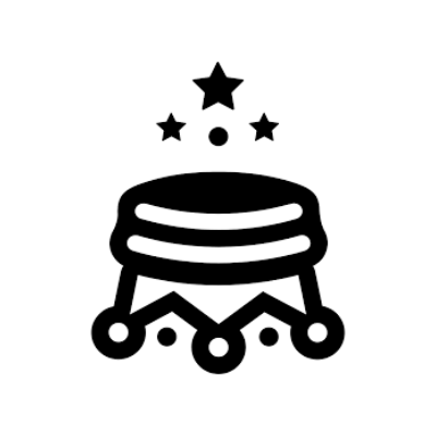 Rebel Edibles logo