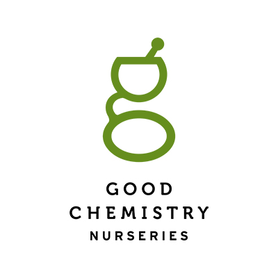 Good Chemistry Nurseries logo