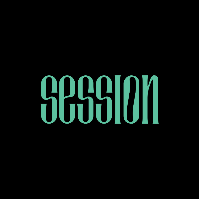 Session logo