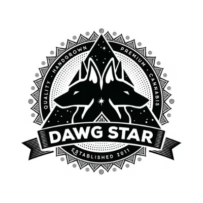 Dawg Star logo