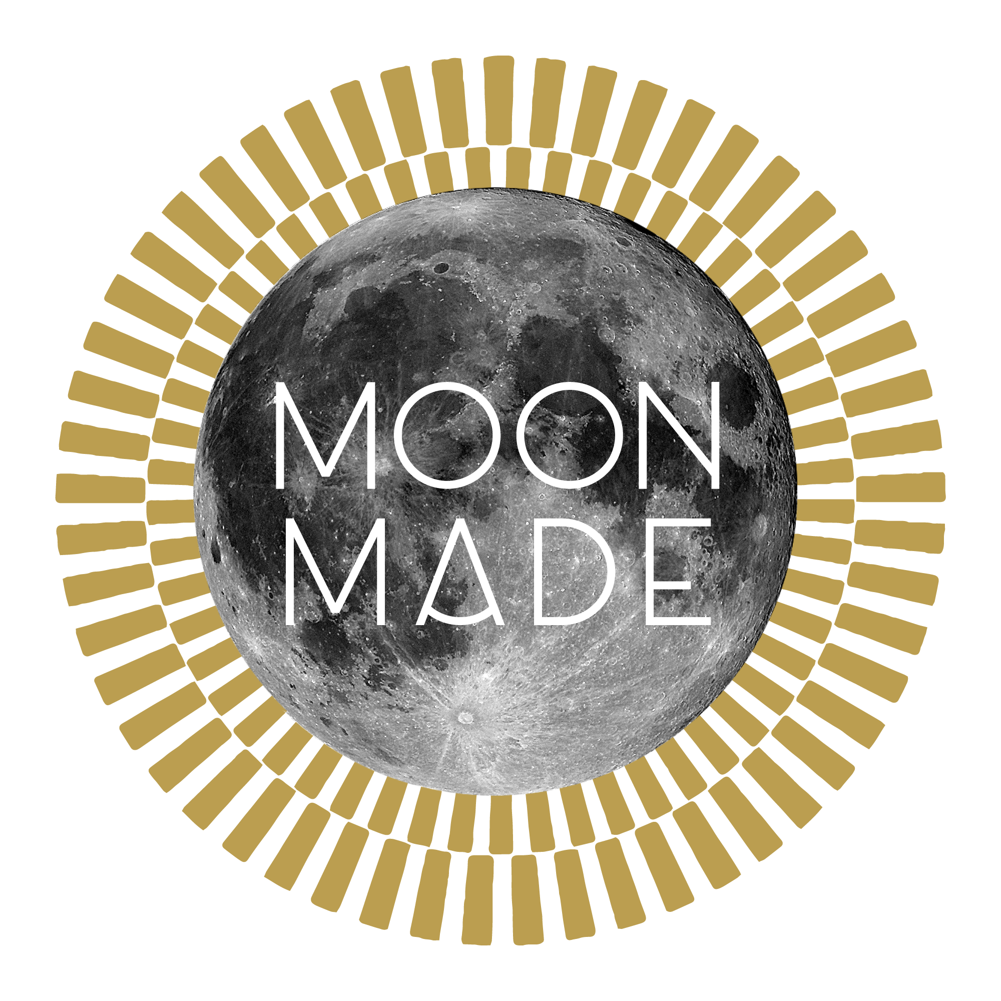 Moon Made Farms logo