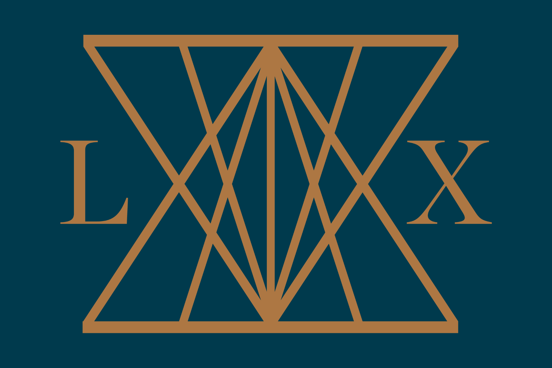 Lux brand page image