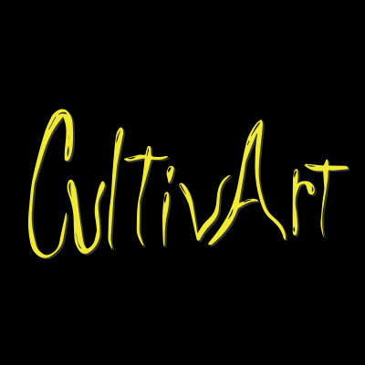 CultivArt logo