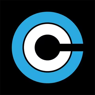 Cosmic Candy logo