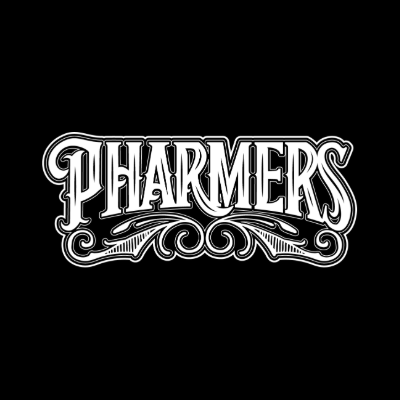 Pharmers logo