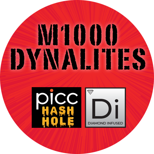 M1000 Dynalites logo