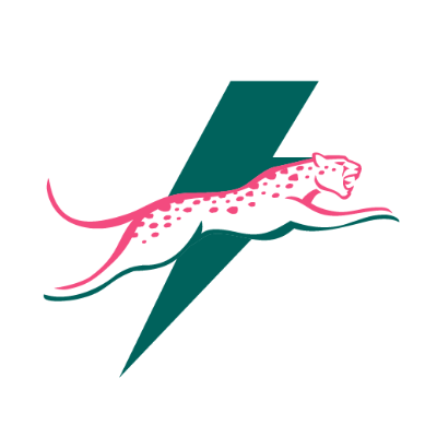 Cheetah logo