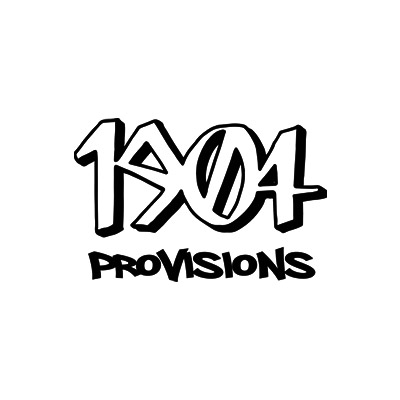 1904 logo