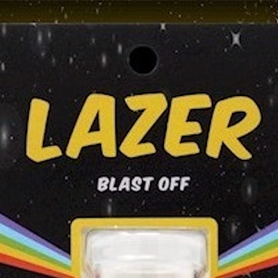 Lazer logo