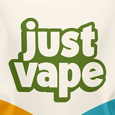 Just Vape logo