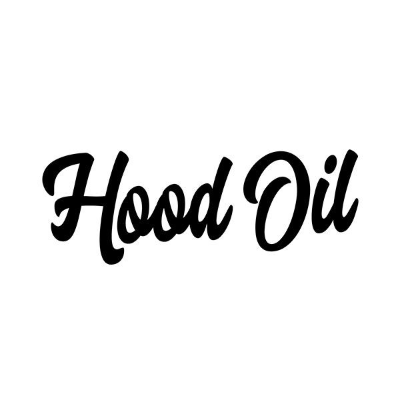 Hood Oil logo
