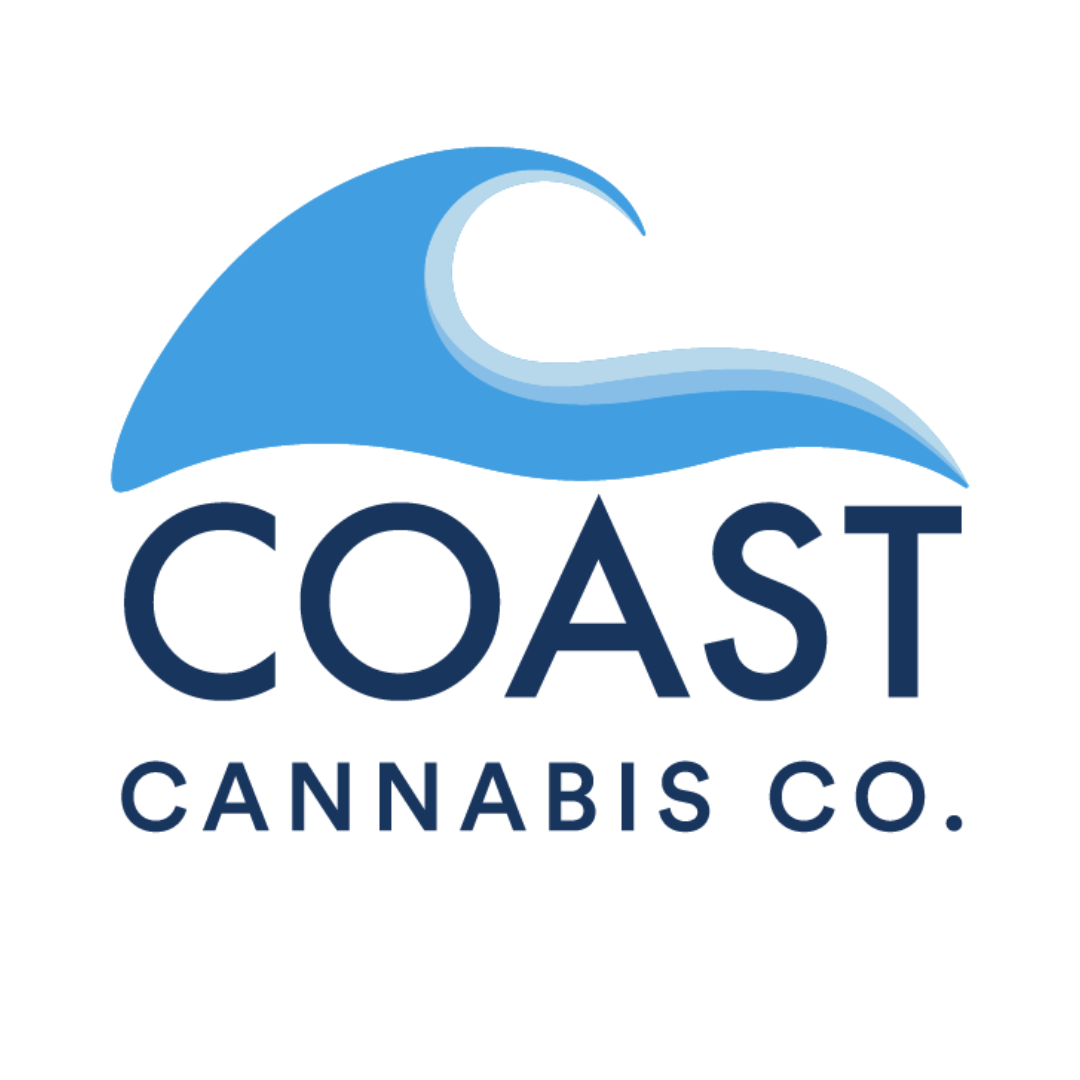 Logo for Coast Cannabis Co™