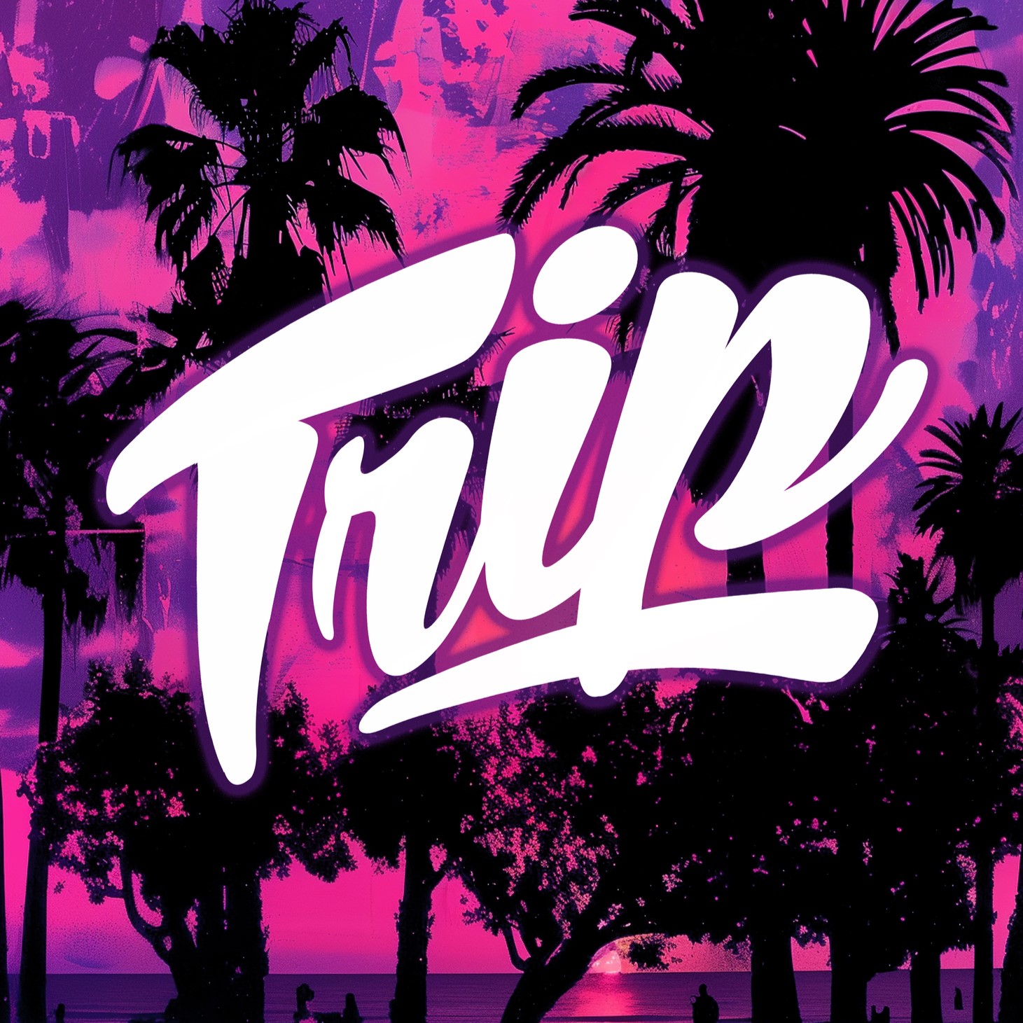 Trip logo