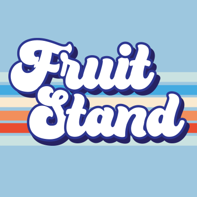 Fruit Stand logo