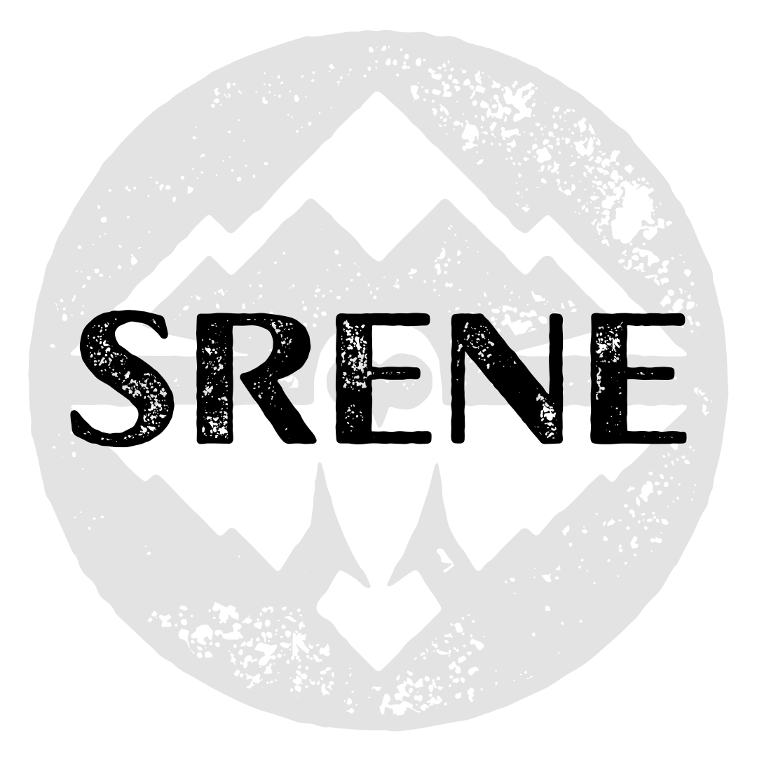 SRENE logo