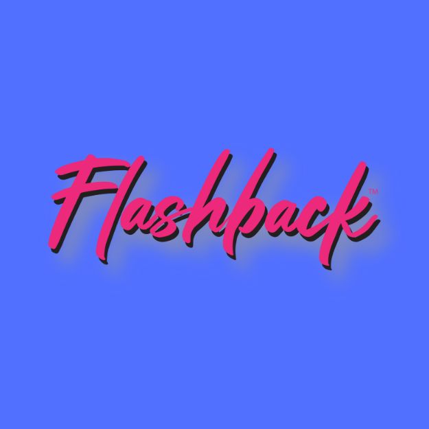 Flashback logo