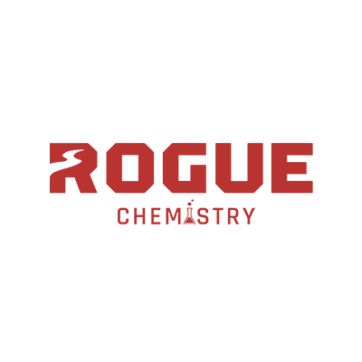 Rogue Chemistry logo
