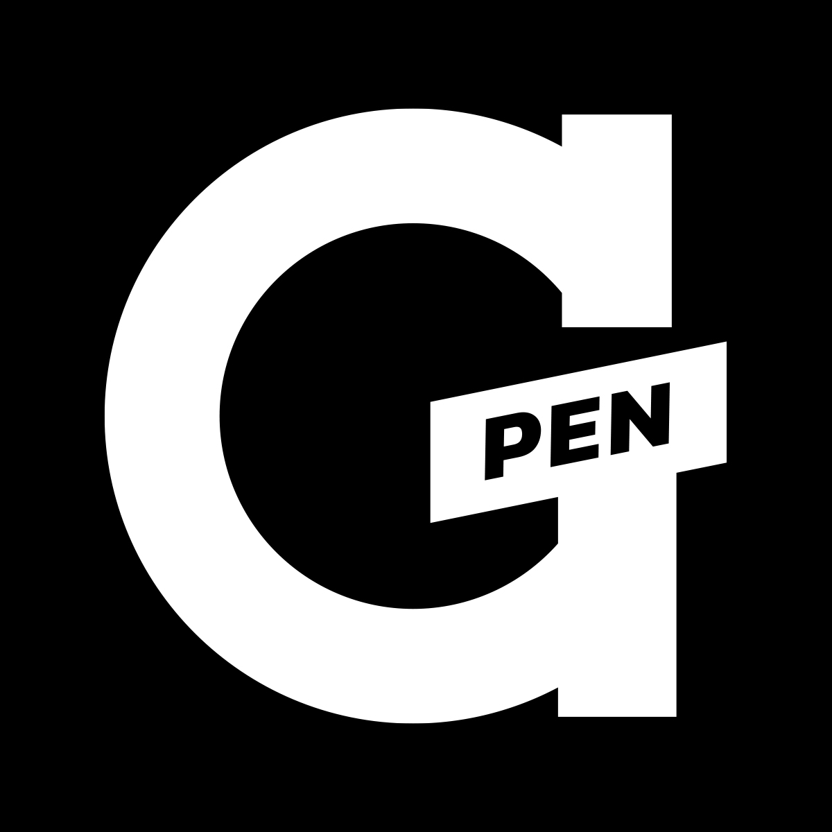 gpen logo