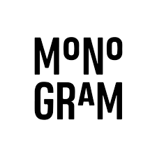 Monogram logo