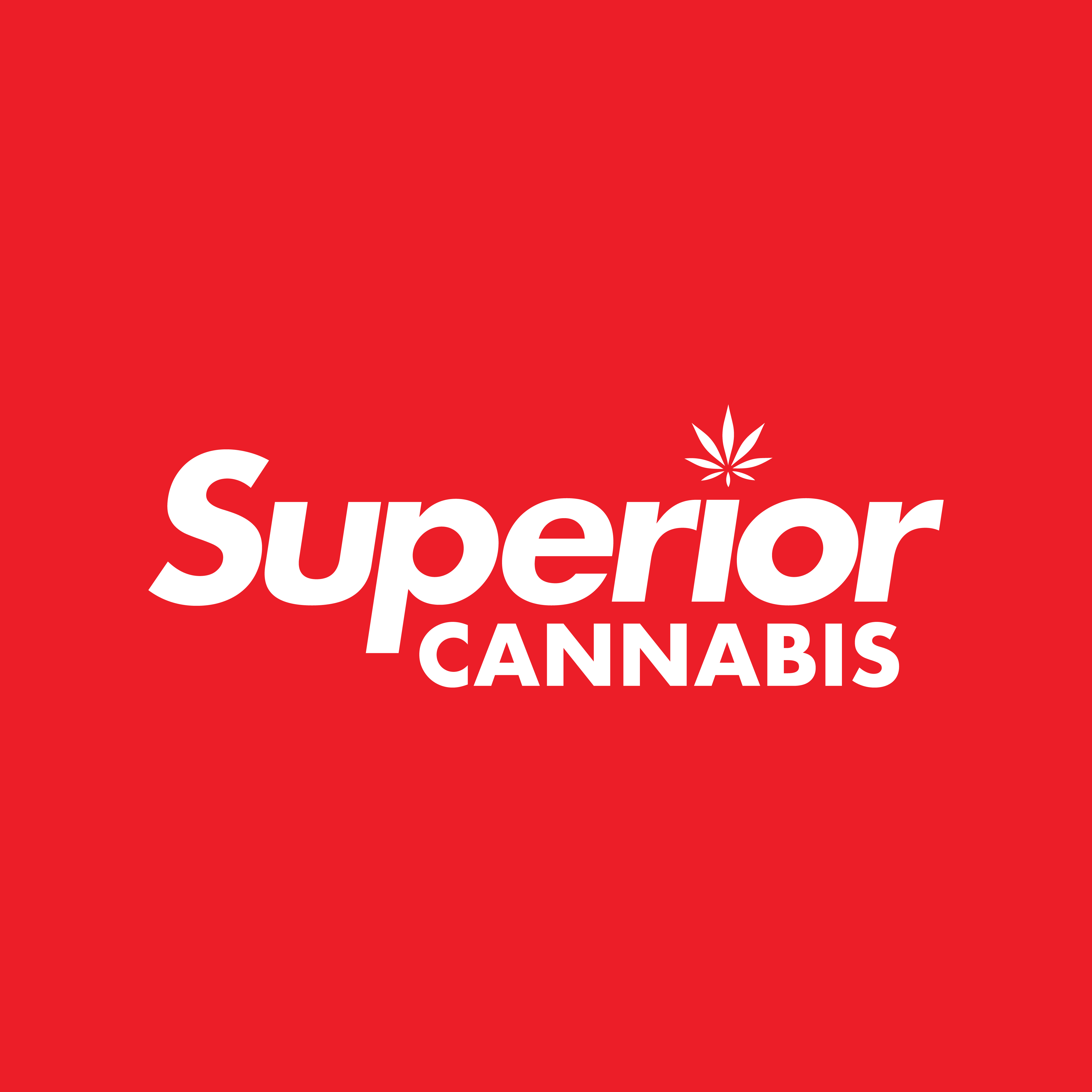 Superior logo