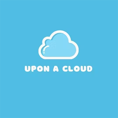 Upon a Cloud logo