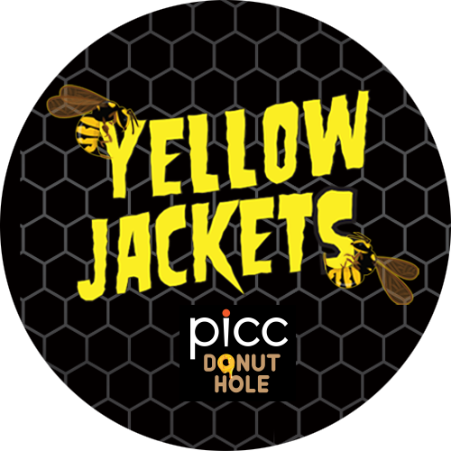 Yellow Jackets logo