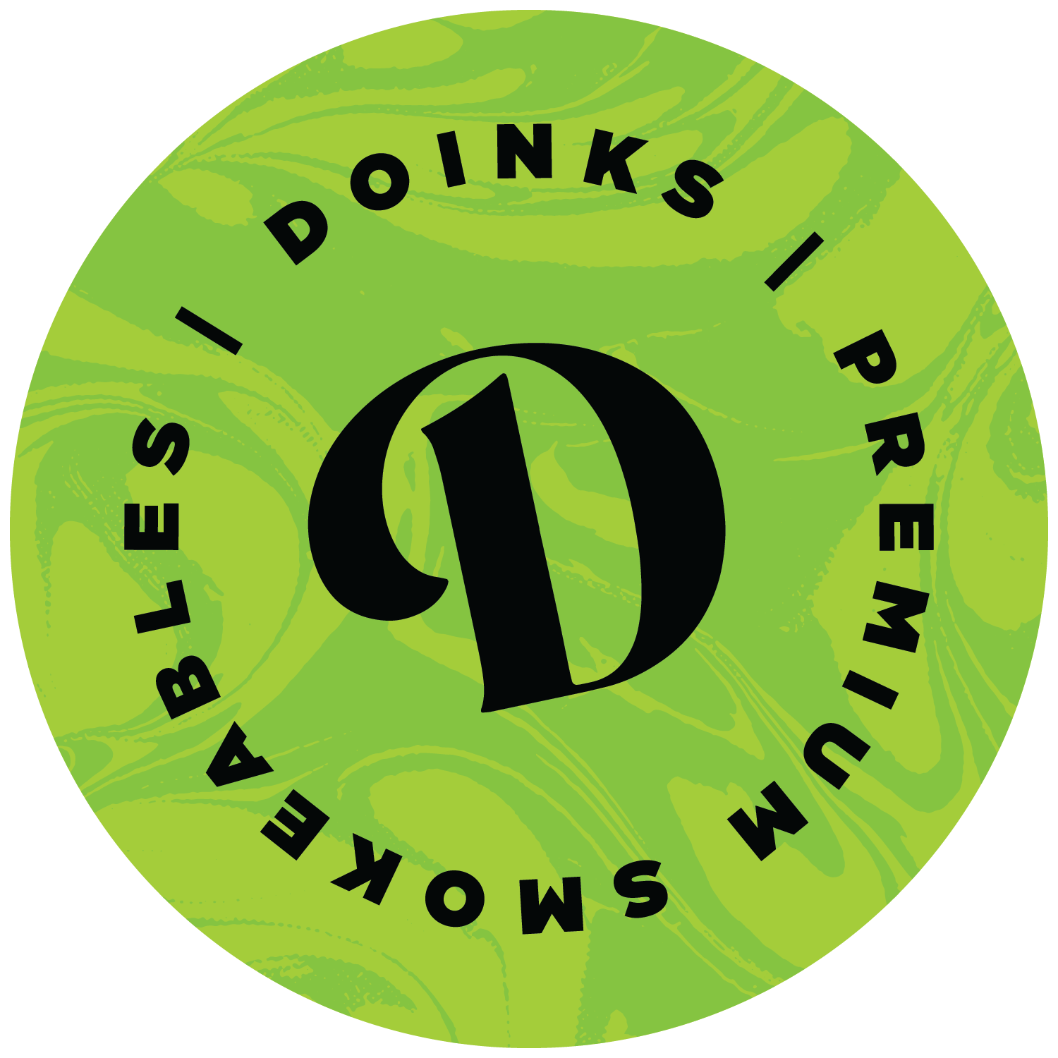Doinks logo