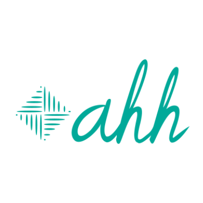Ahh Moments logo