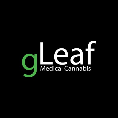 gLeaf logo