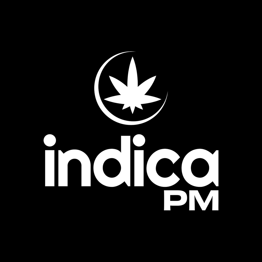 Indica PM logo