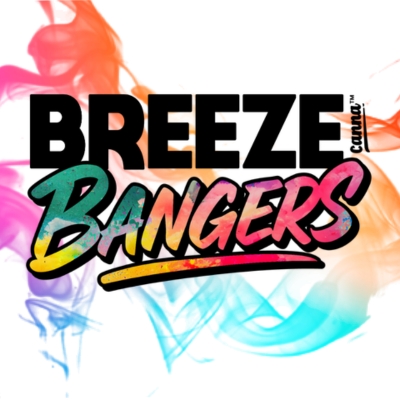 Breeze Canna logo