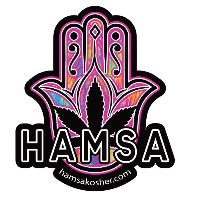 HAMSA logo