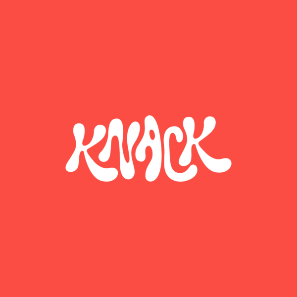 Knack logo